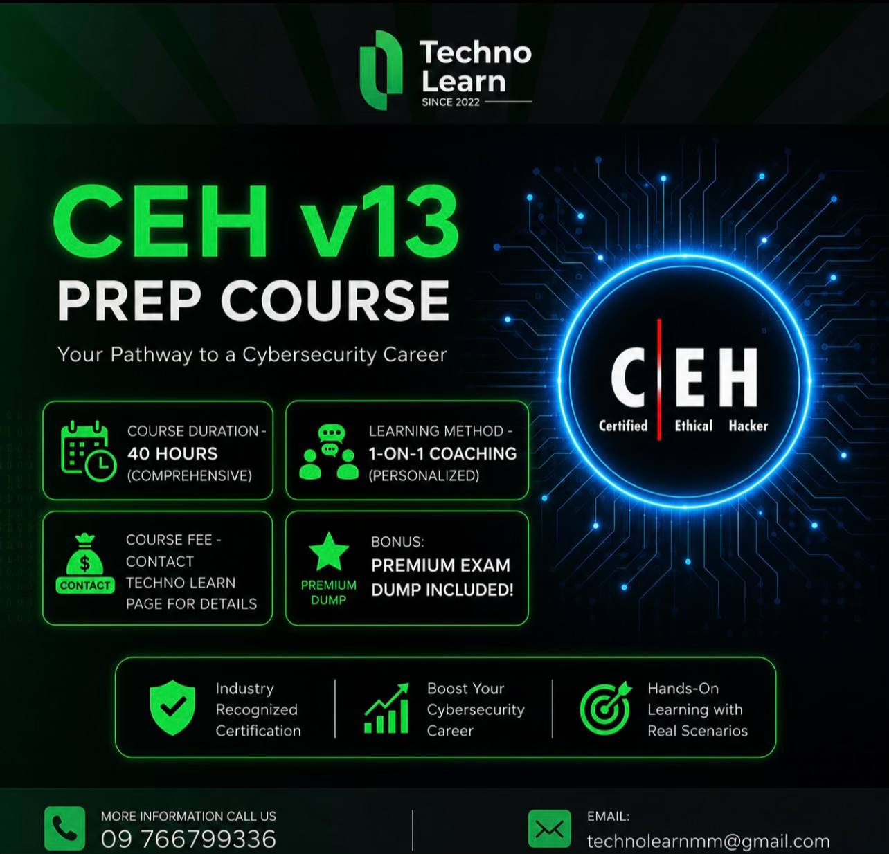 CEH v13