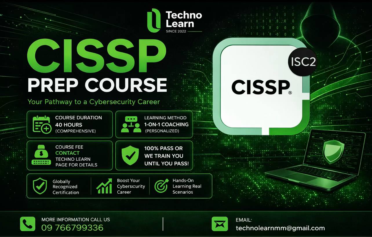 CISSP