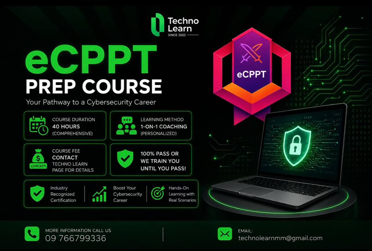 eCPPT
