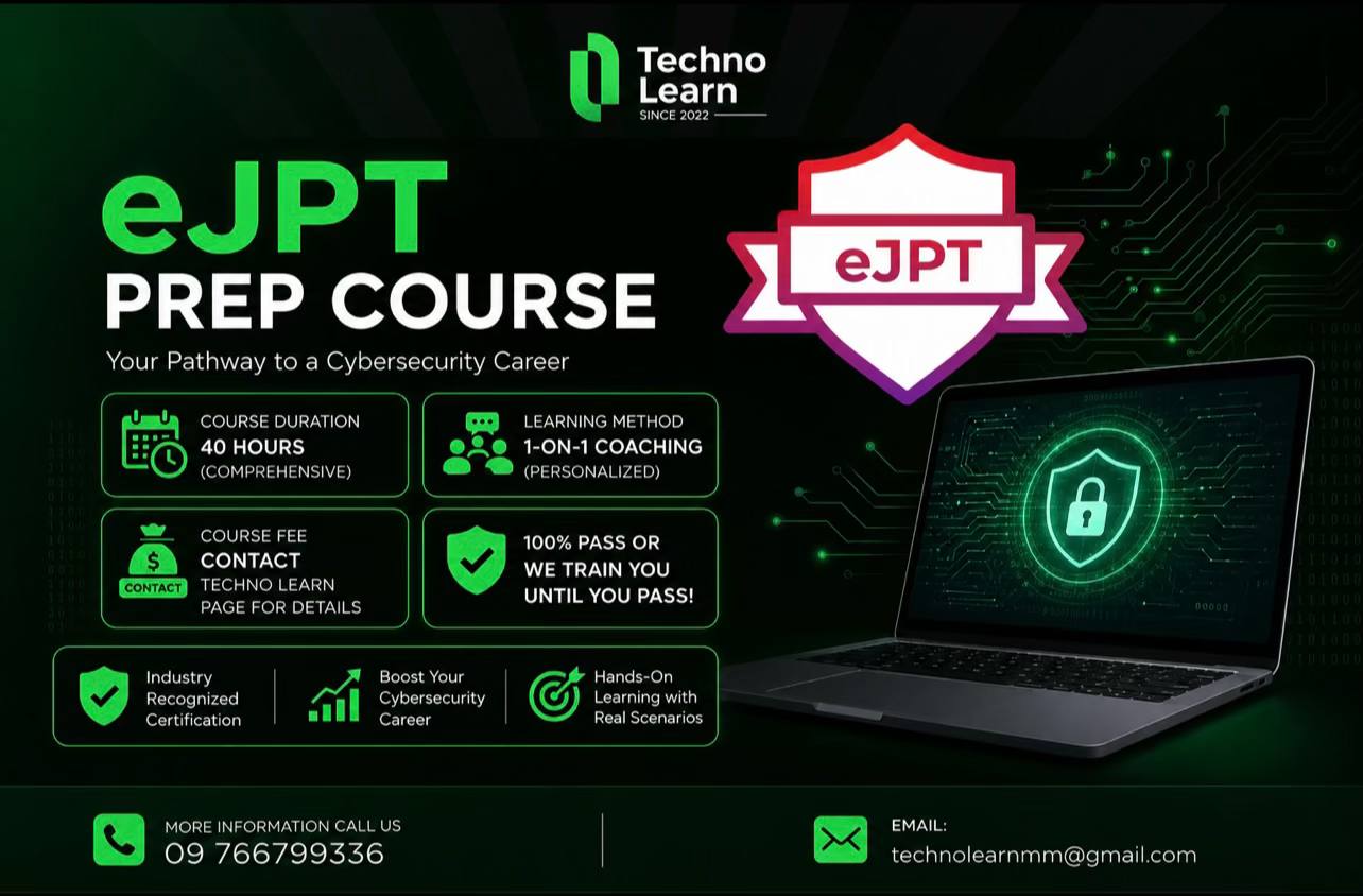 eJPT