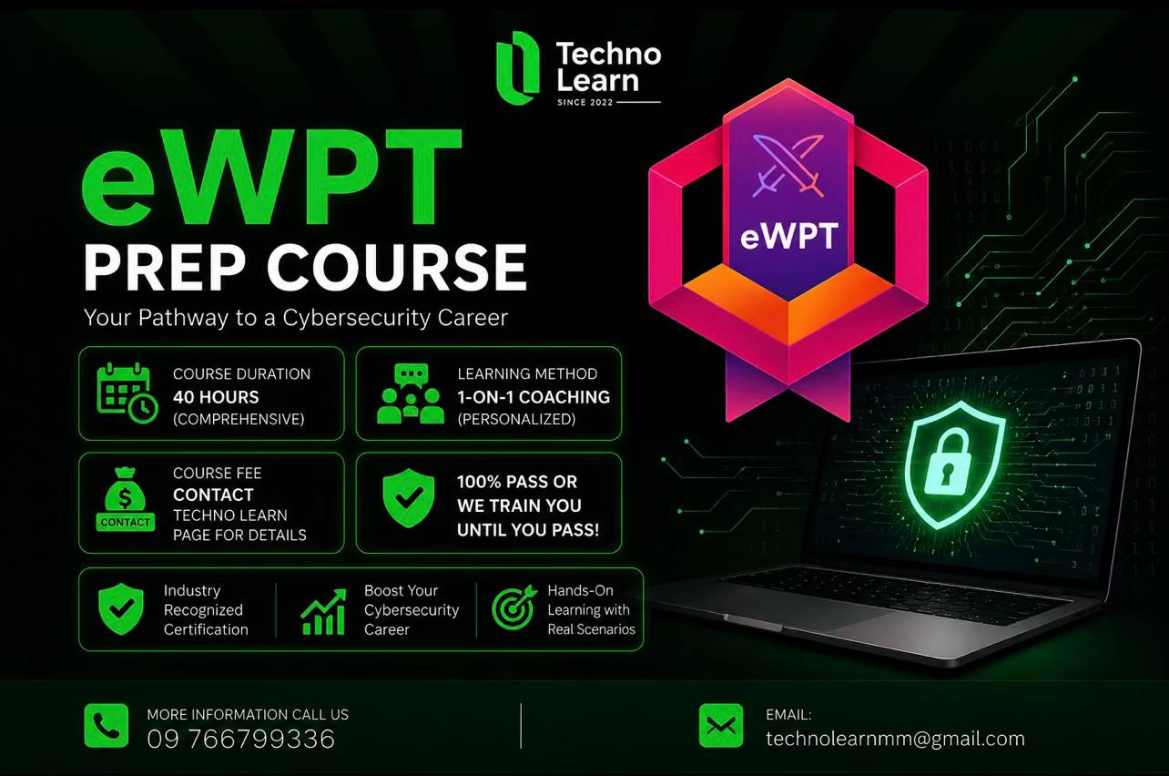 eWPT