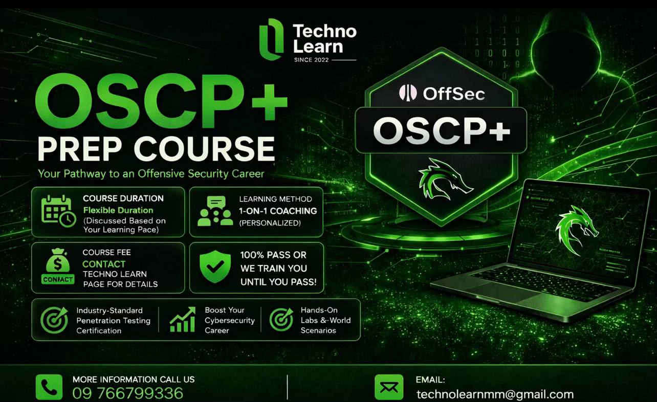 OSCP+