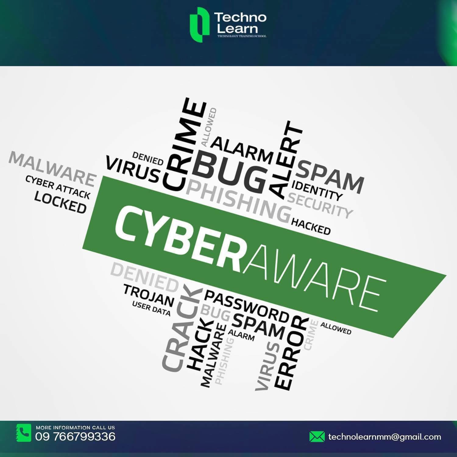 Image for cybersecurity awareness